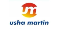 usha martin